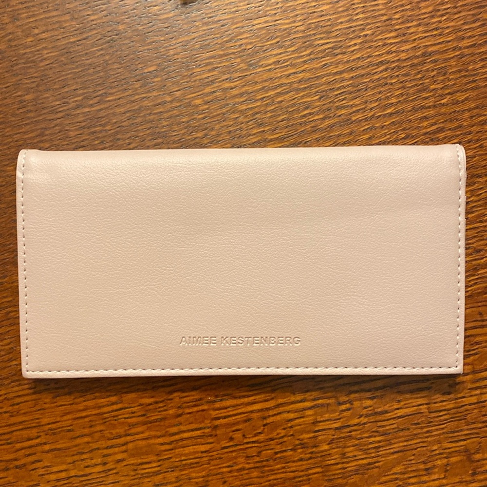 AIMEE Kestenberg “Marietta” Slim Wallet